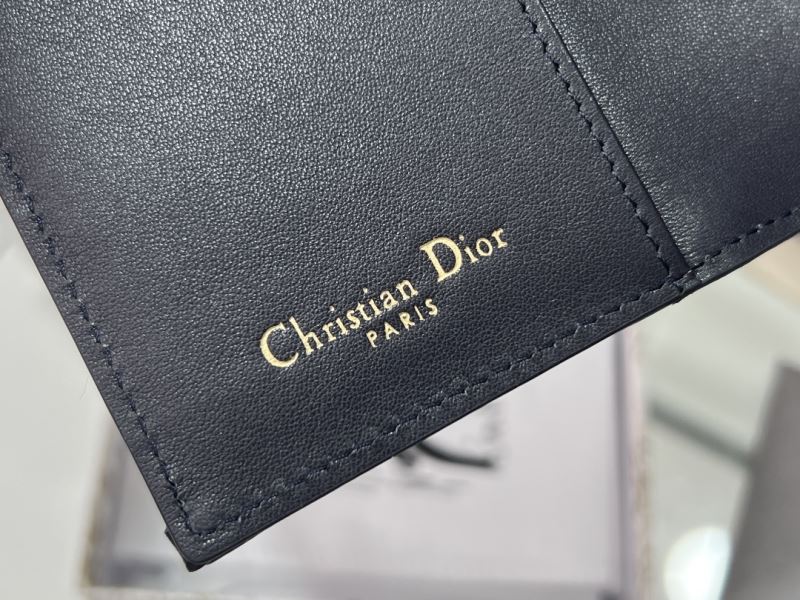 Christian Dior Wallet